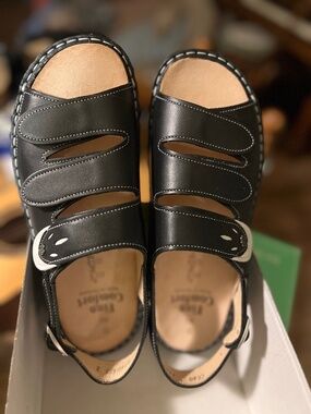Finn Comfort Saloniki 40